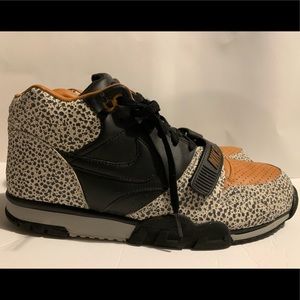 💯Nike Air Trainer 1 MD PRM NRG. Like New